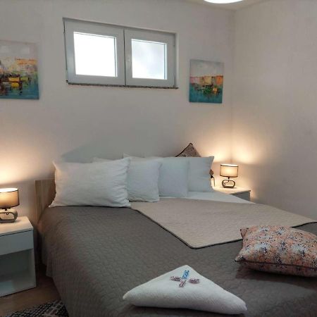 Apartamento Haus Orchidee Seline Exterior foto