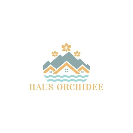 Apartamento Haus Orchidee Seline Exterior foto