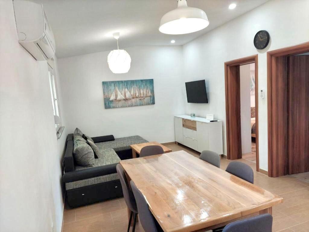 Apartamento Haus Orchidee Seline Exterior foto